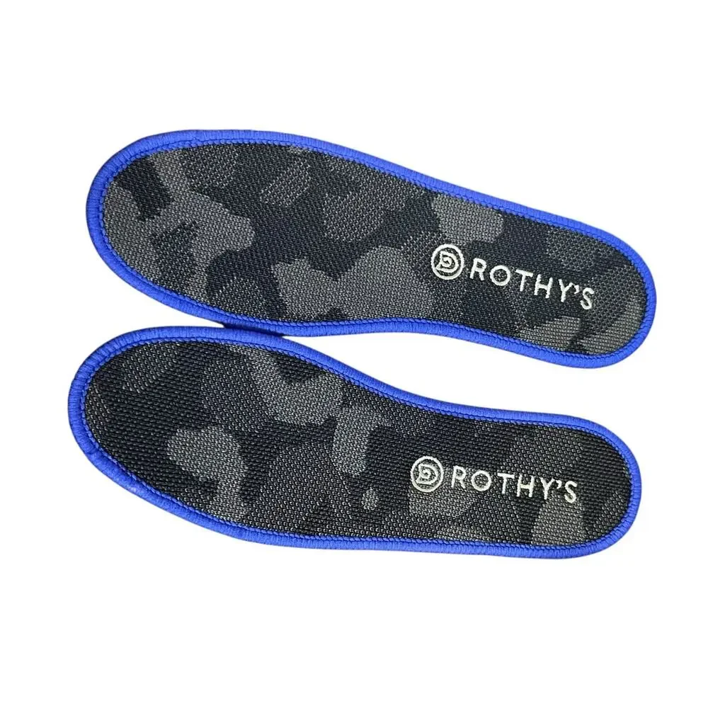 Rothy’s The Original Slip-On Sneaker Cameo Gray Women’s Size 6.5 – NWOT - Picture 6 of 14